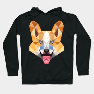 Corgi Hoodie